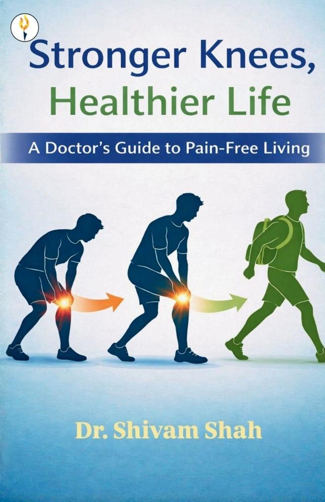 Stronger Knees Healthier Life