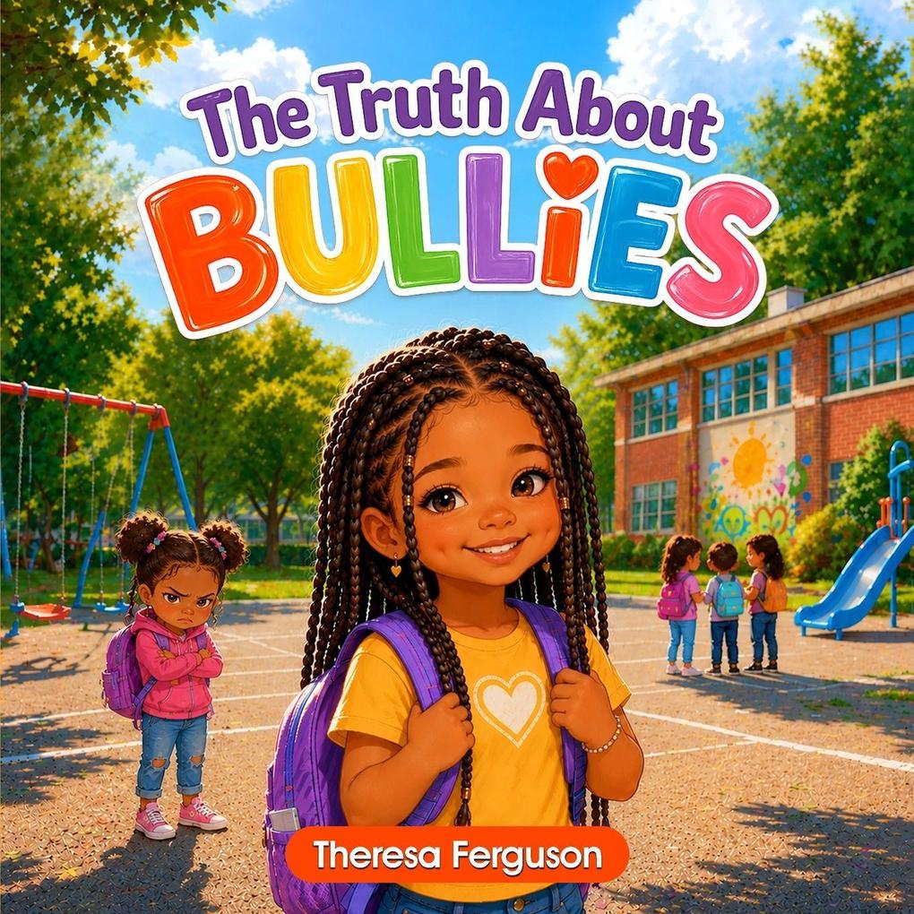 The Truth About Bullies
