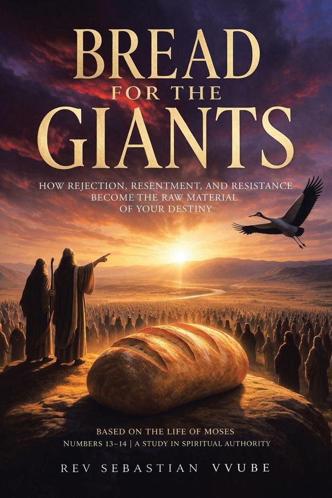 Bread for the Giants