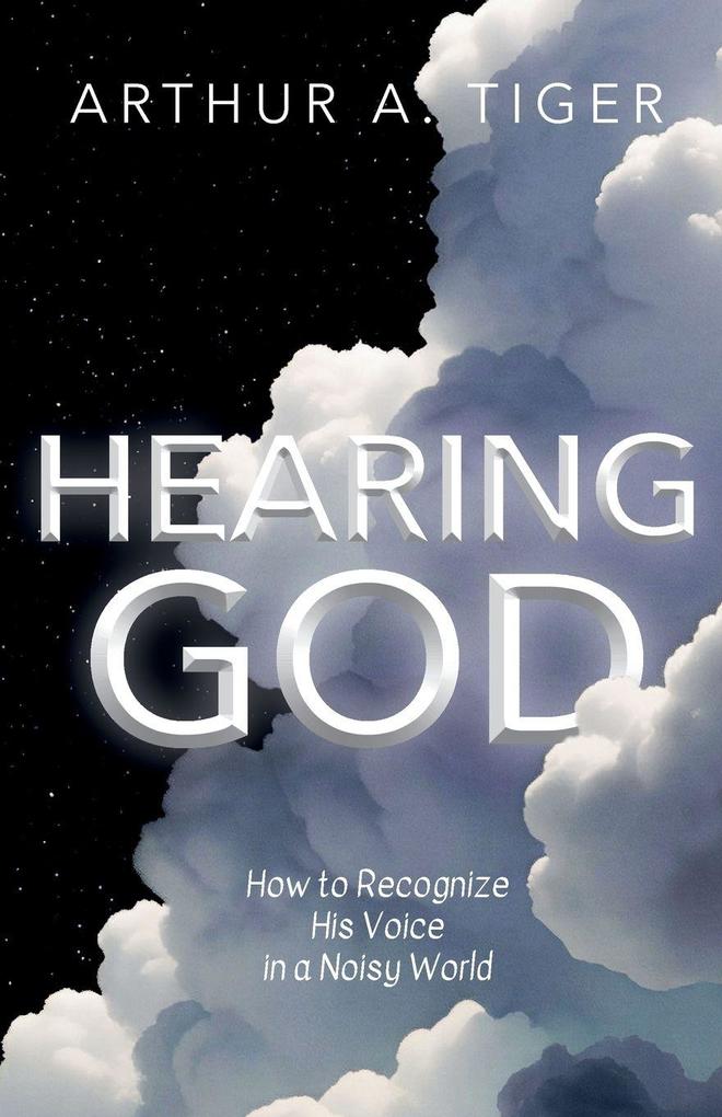 Hearing God
