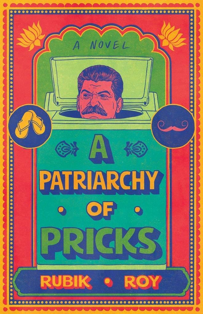 A Patriarchy of Pricks