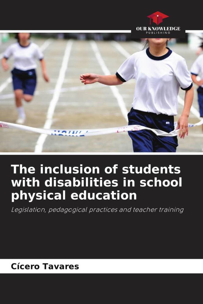 The inclusion of students with disabilities in school physical education