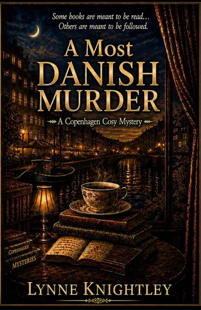 A Most Danish Murder