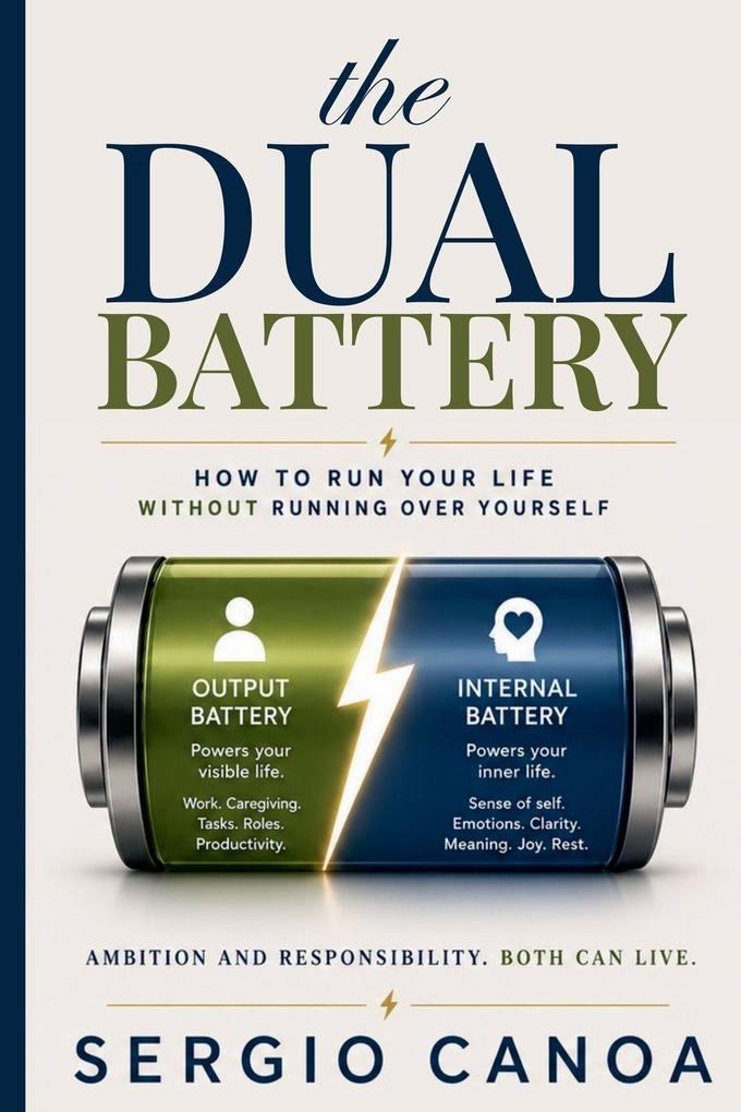 The DUAL Battery