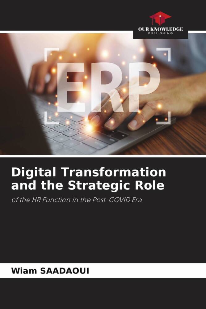 Digital Transformation and the Strategic Role