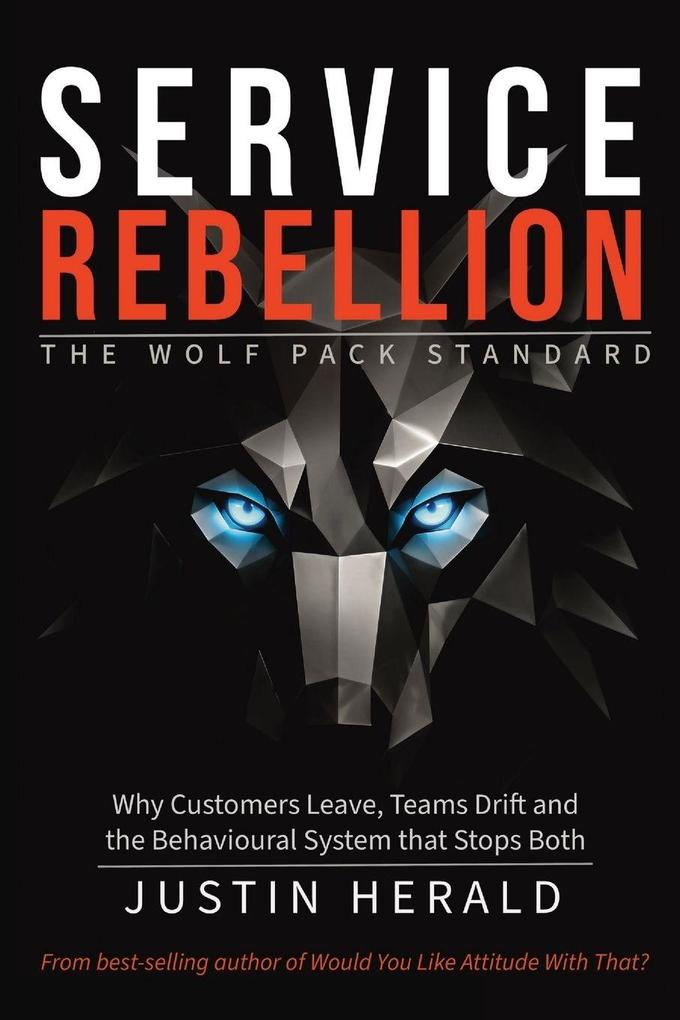 Service Rebellion