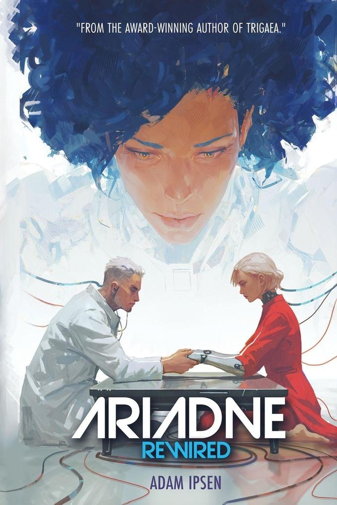 Ariadne Rewired