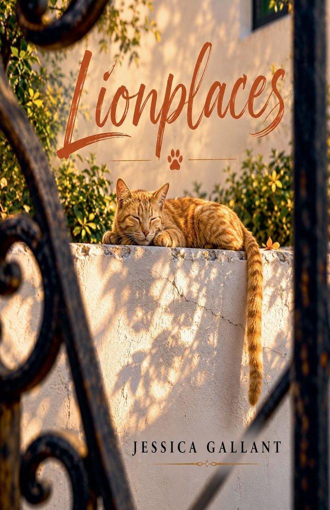 Lionplaces