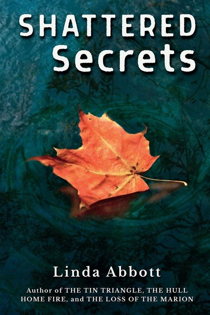Shattered Secrets
