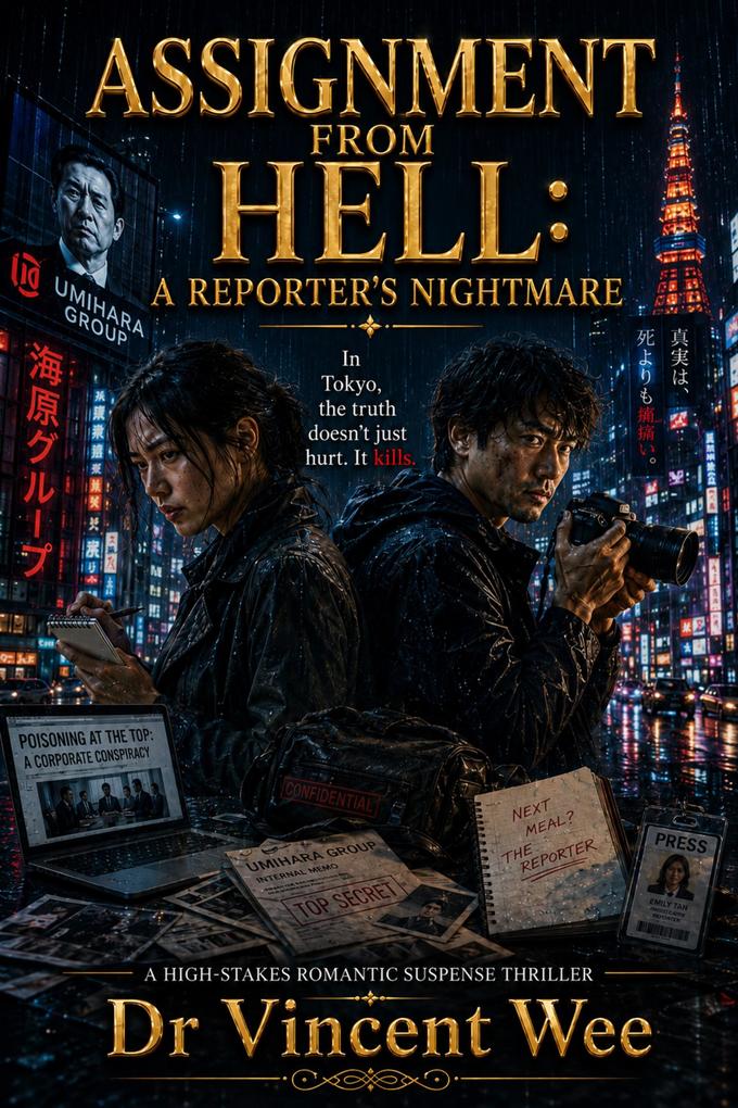 Assignment from Hell