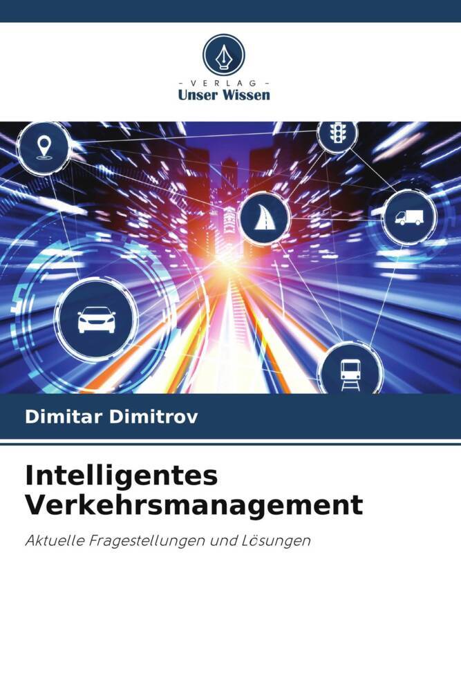 Intelligentes Verkehrsmanagement