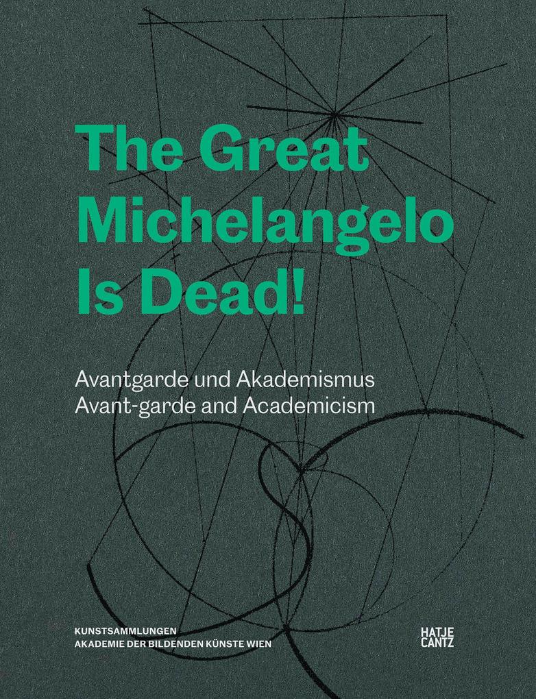 The Great Michelangelo Is Dead!