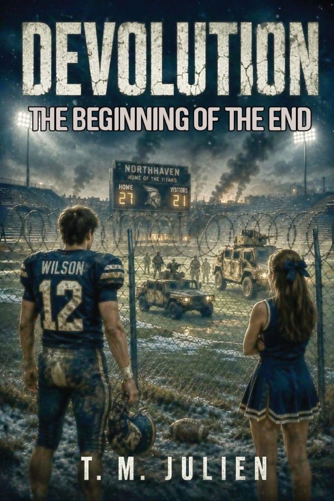 Devolution - The Beginning Of The End