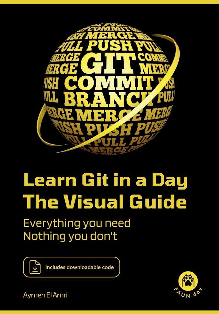 Learn Git in a Day