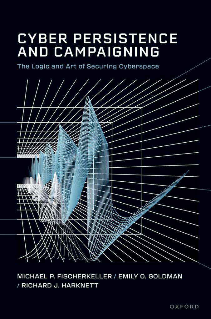 Cyber Persistence and Campaigning