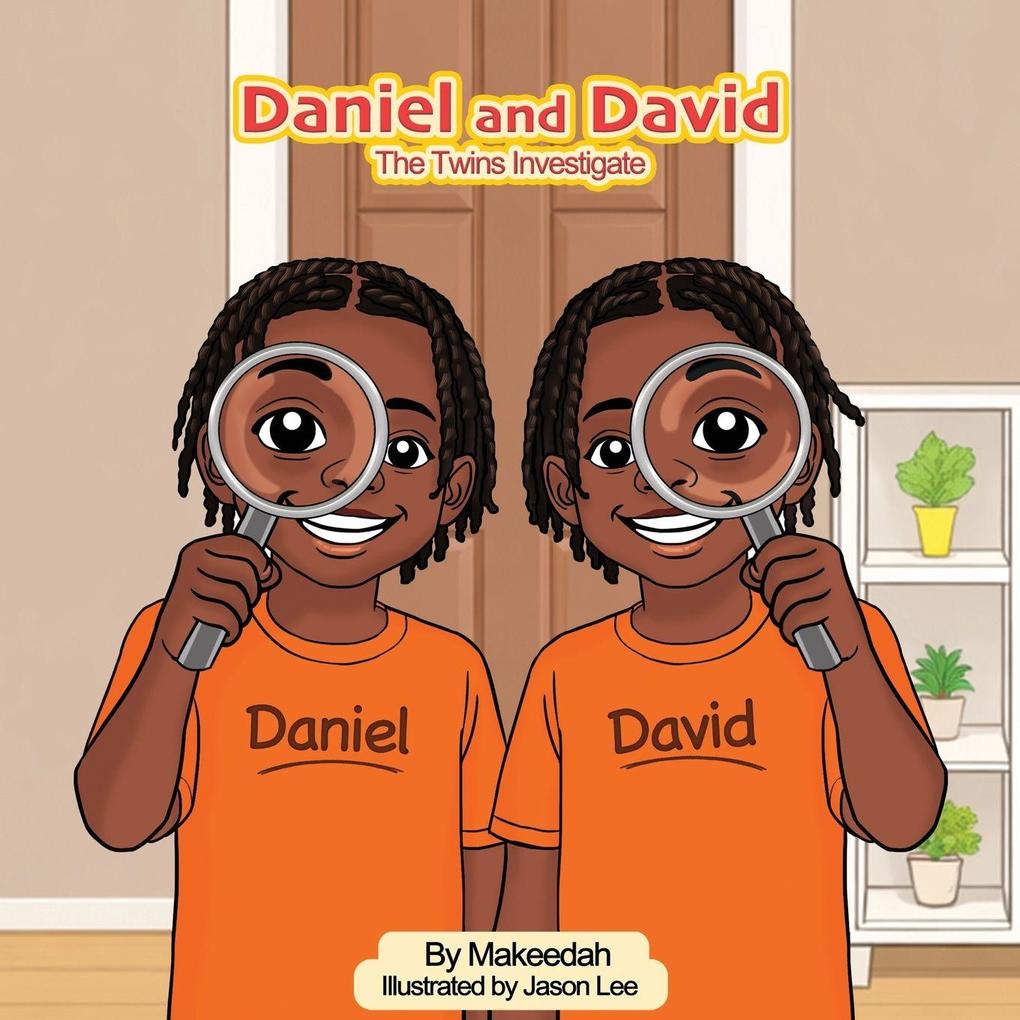 Daniel and David