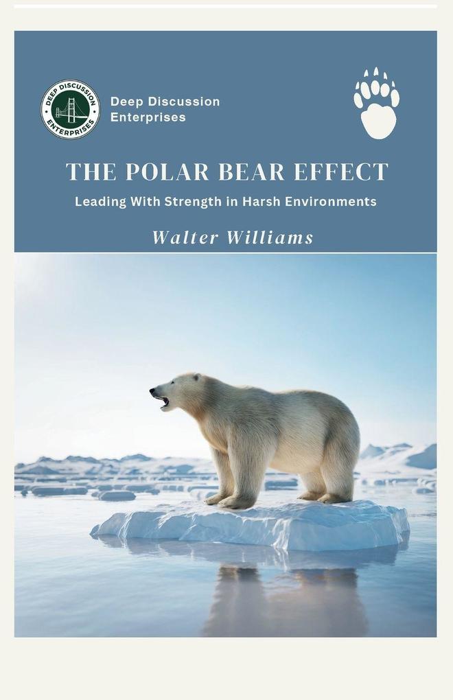The Polar Bear Effect