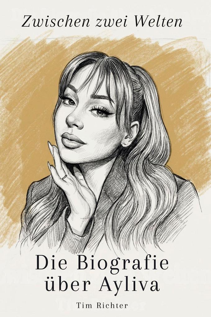 Die Biografie über Ayliva