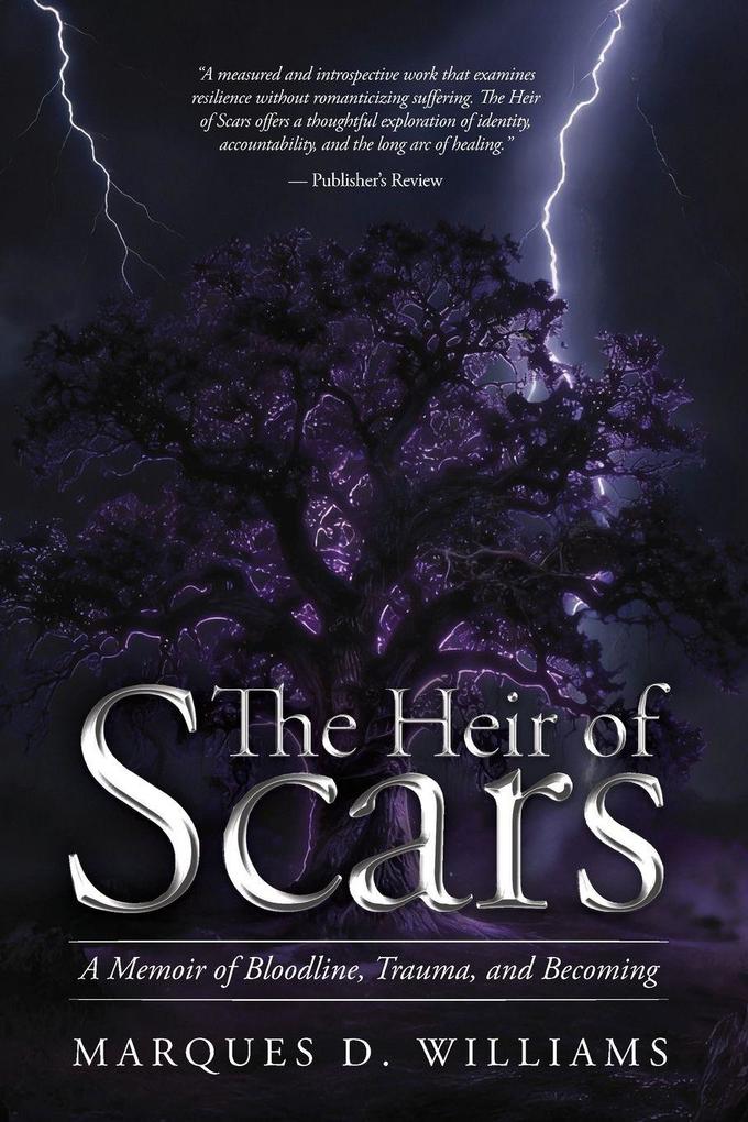 The Heir of Scars