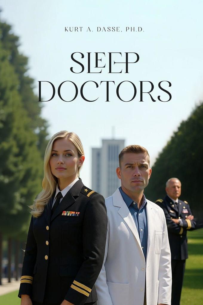 The Sleep Doctors