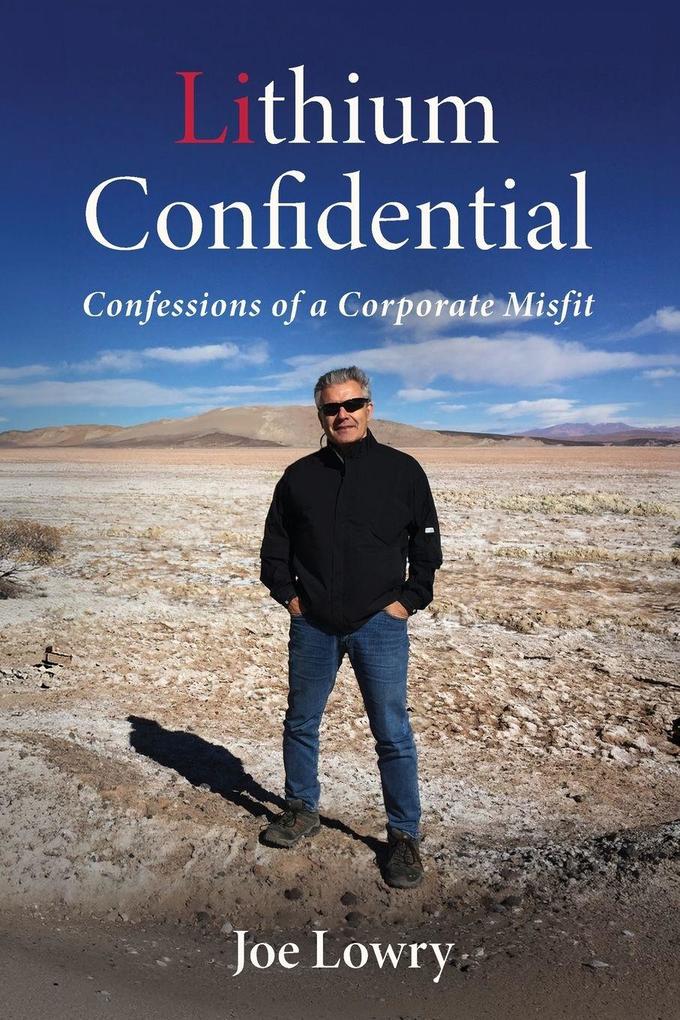 Lithium Confidential