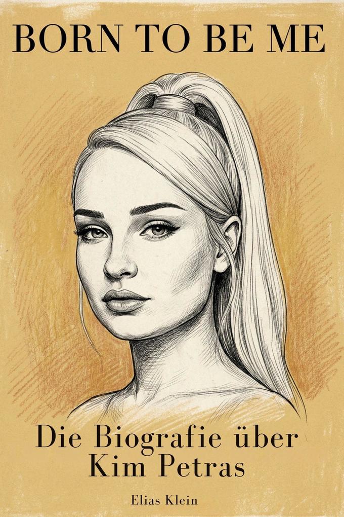 Die Biografie über Kim Petras