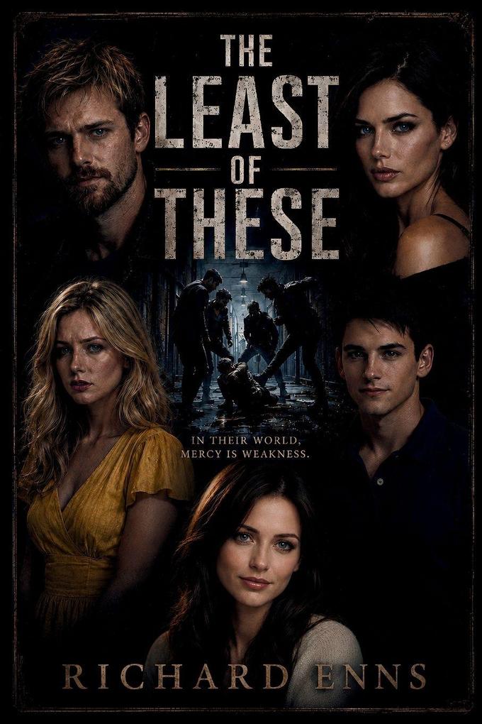 The Least Of These