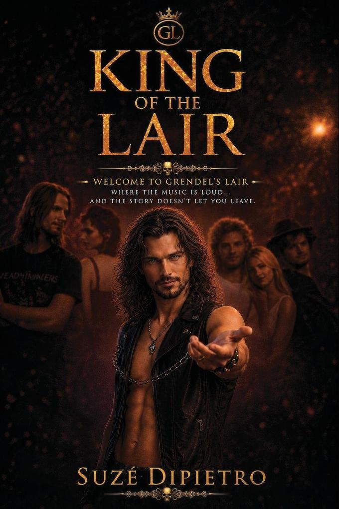 KING OF THE LAIR