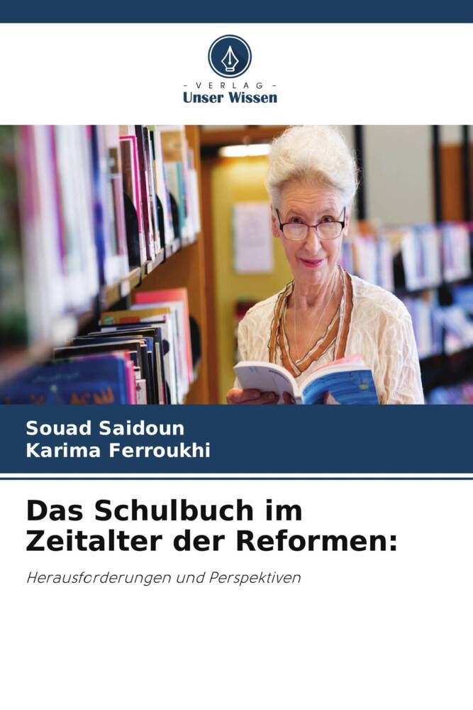 Das Schulbuch im Zeitalter der Reformen: