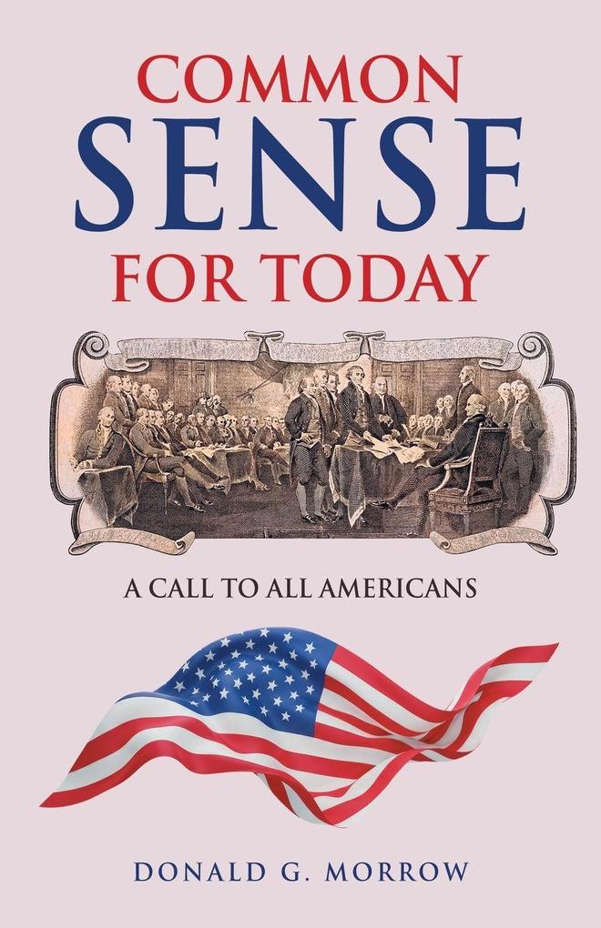 Common Sense for Today