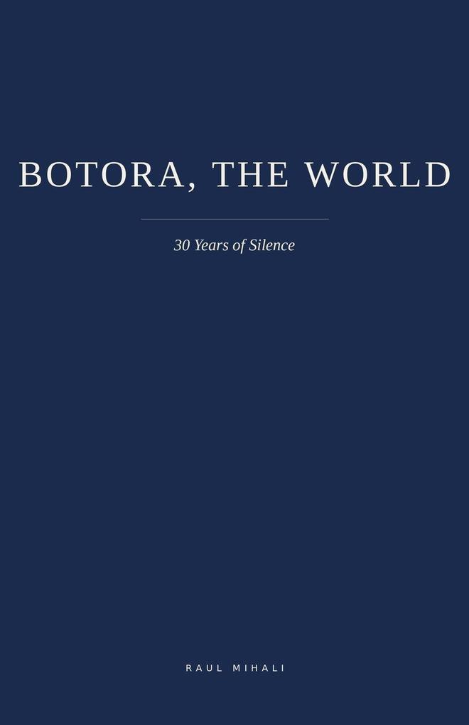 Botora the World