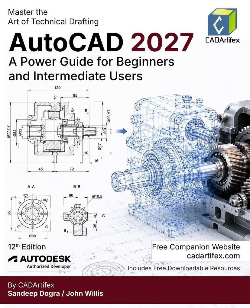 AutoCAD 2027