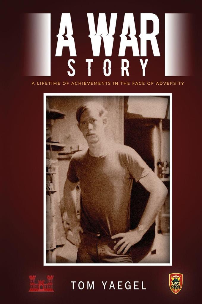 A WAR STORY