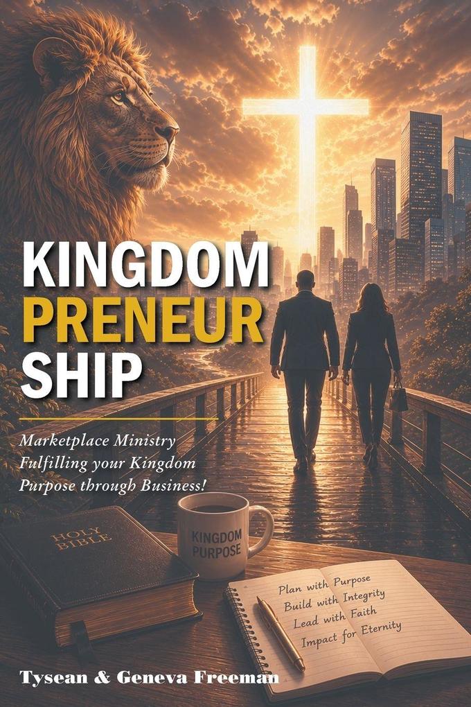 Kingdompreneurship