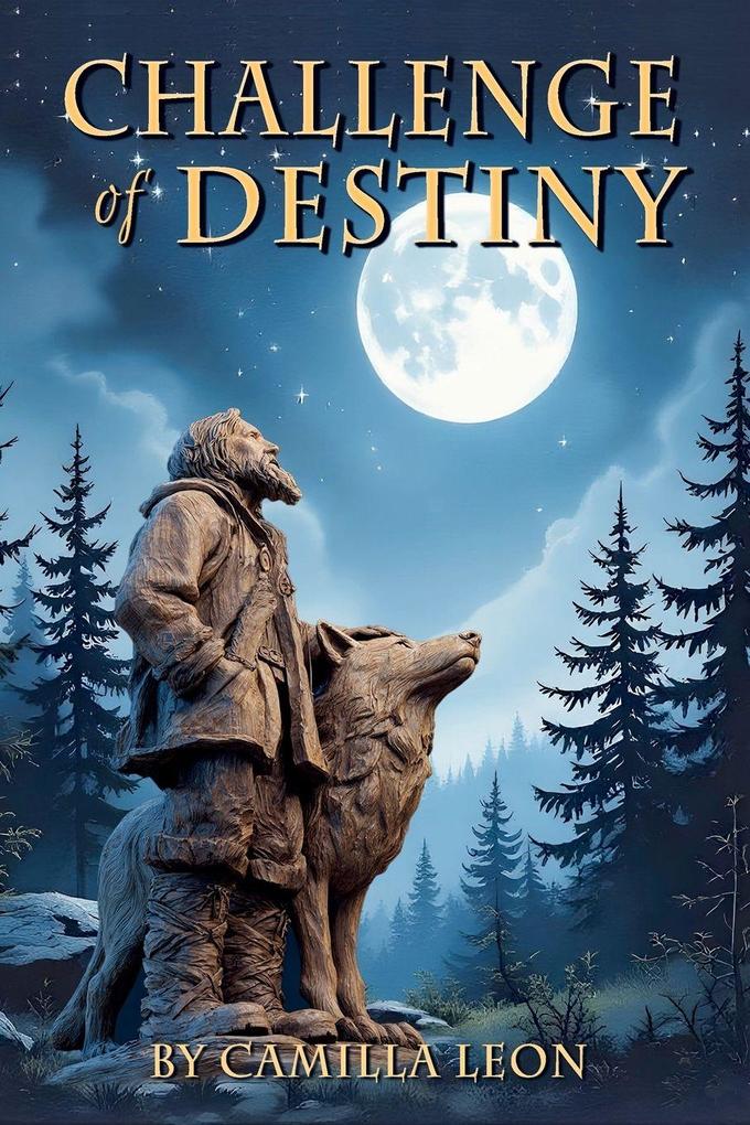 Challenge of Destiny