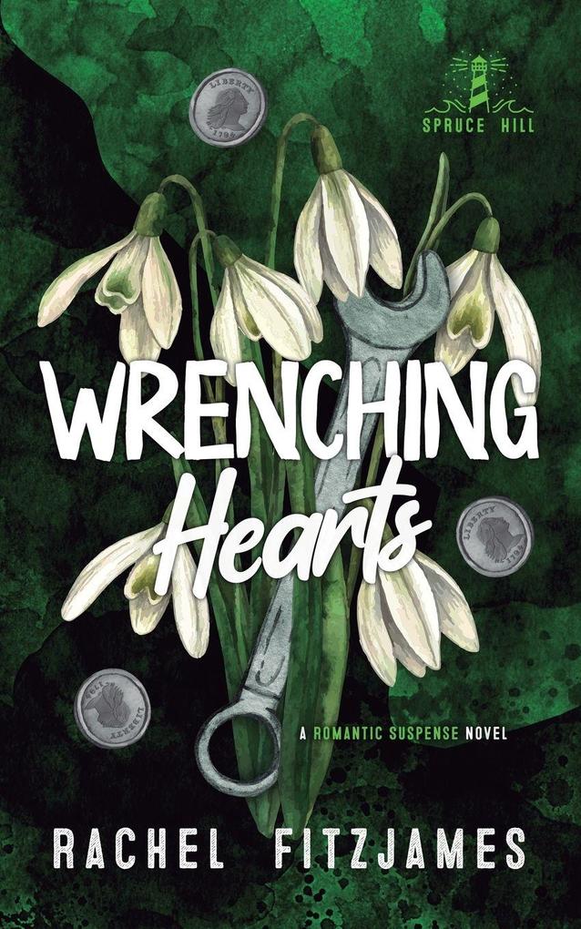 Wrenching Hearts