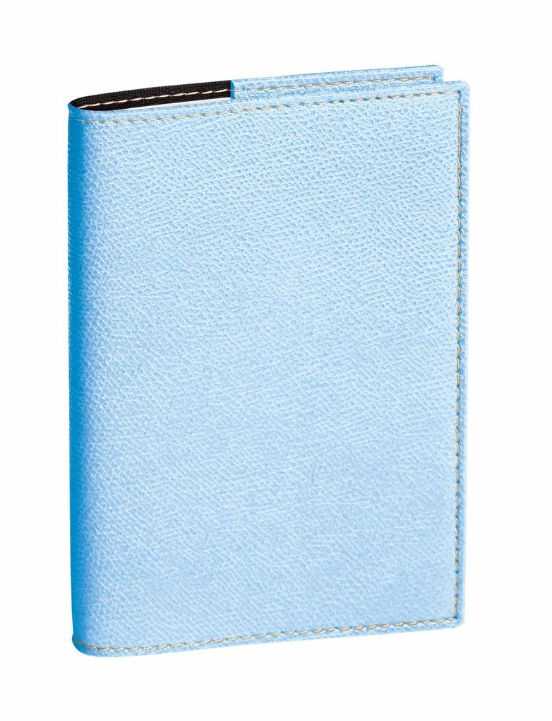 EUREQUART S DE Club blau 2027
