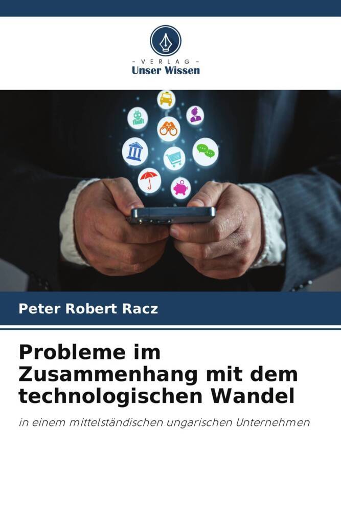 Probleme im Zusammenhang mit dem technologischen Wandel