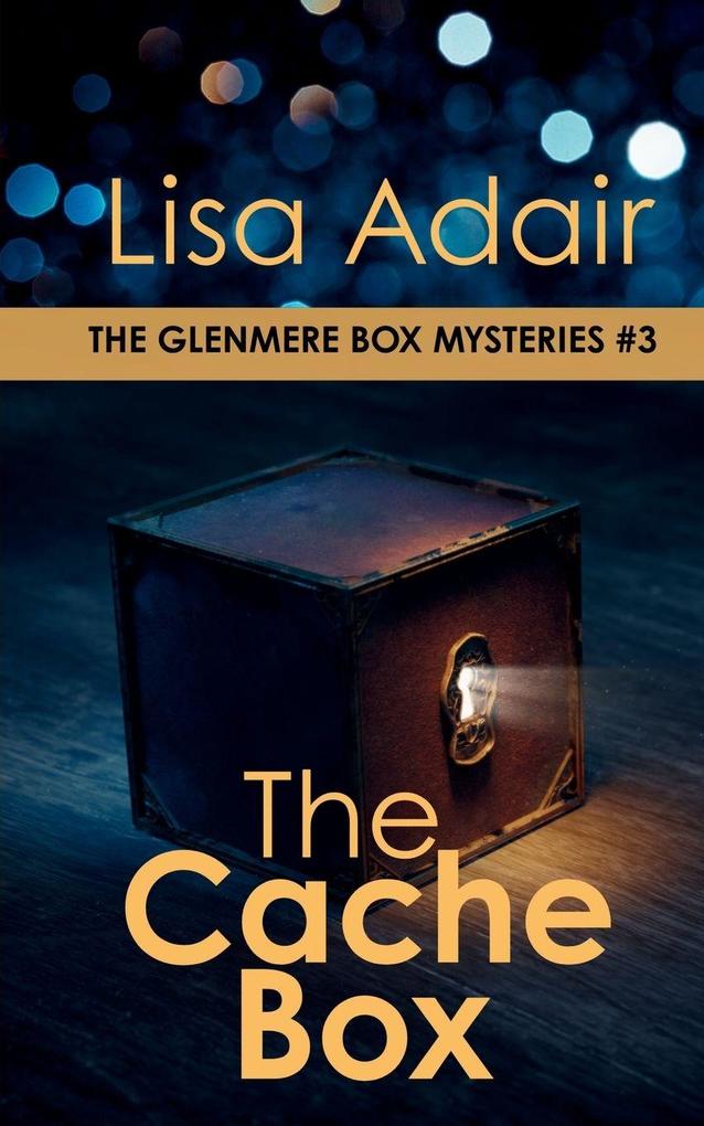 The Cache Box