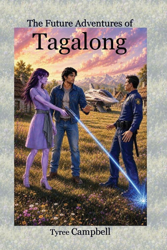 The Future Adventures of Tagalong
