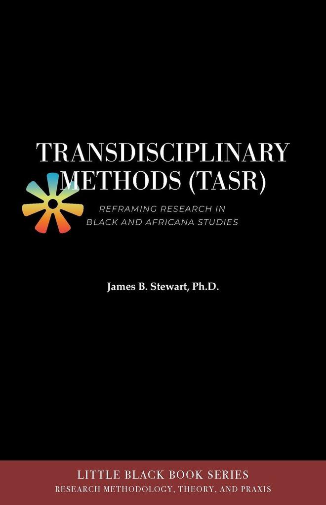 Transdisciplinary Methods (TASR)