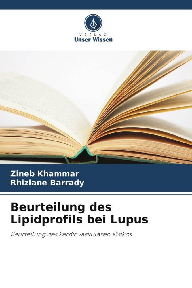 Beurteilung des Lipidprofils bei Lupus