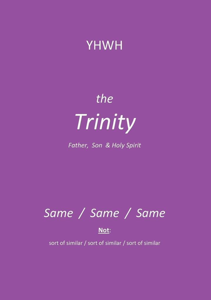 YHWH