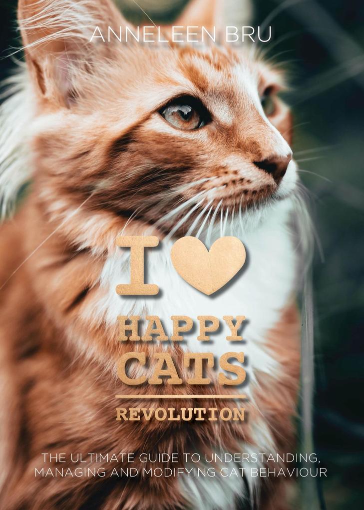 Happy Cats Revolution