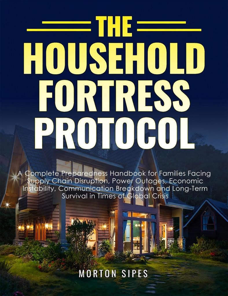 The Household Fortress Protocol