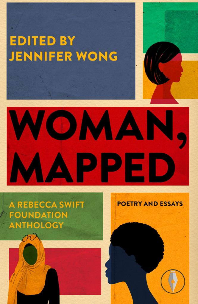 Woman Mapped