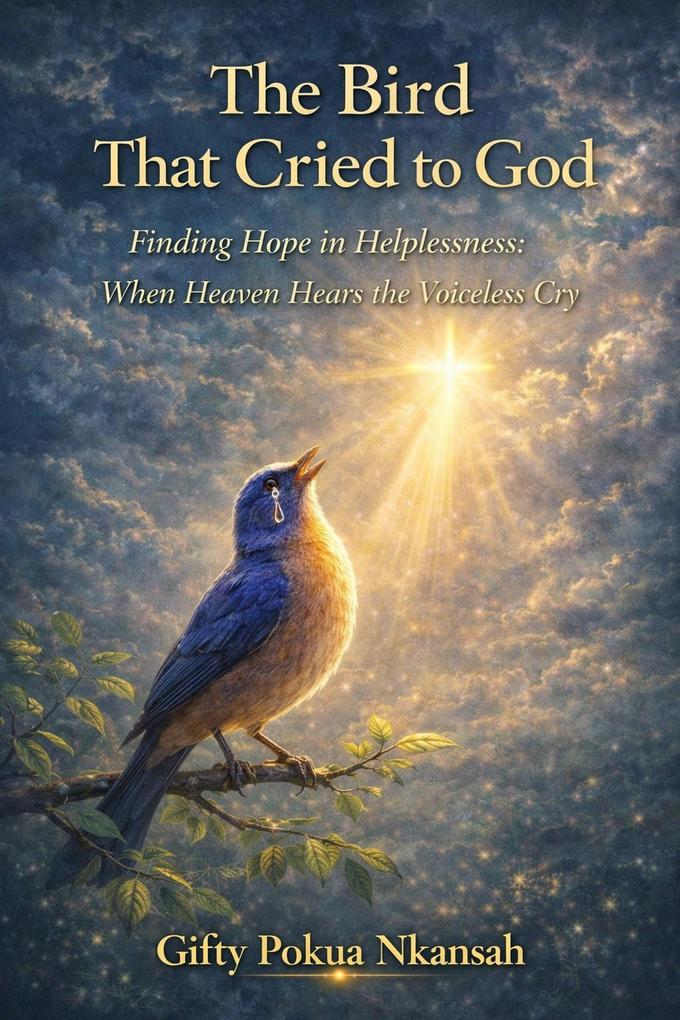 The Bird That Cried to God