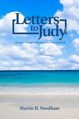 Letters to Judy