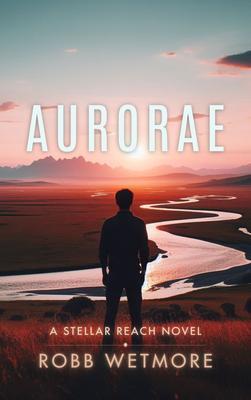 Aurorae: Stellar Reach Series