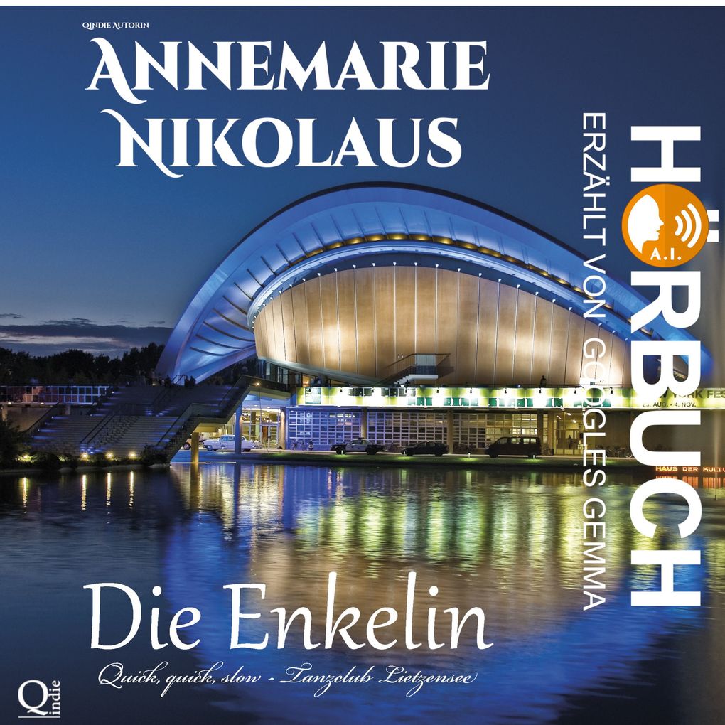 Die Enkelin